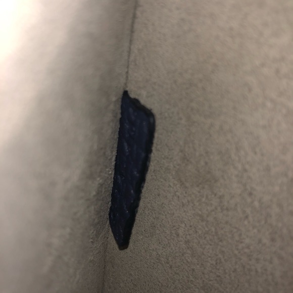 Celine Phantom Limited Edition Bullhide Leather - Picture 6 of 10